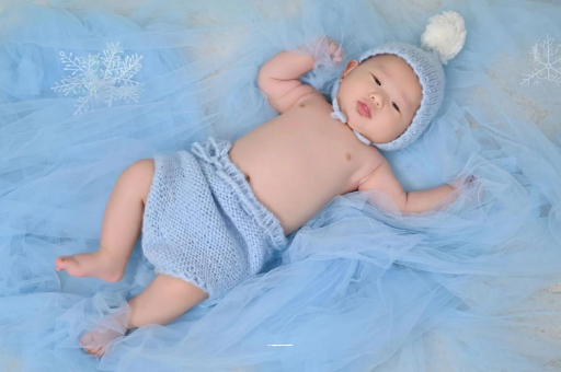 宜阳宝宝荨麻疹怎么治疗